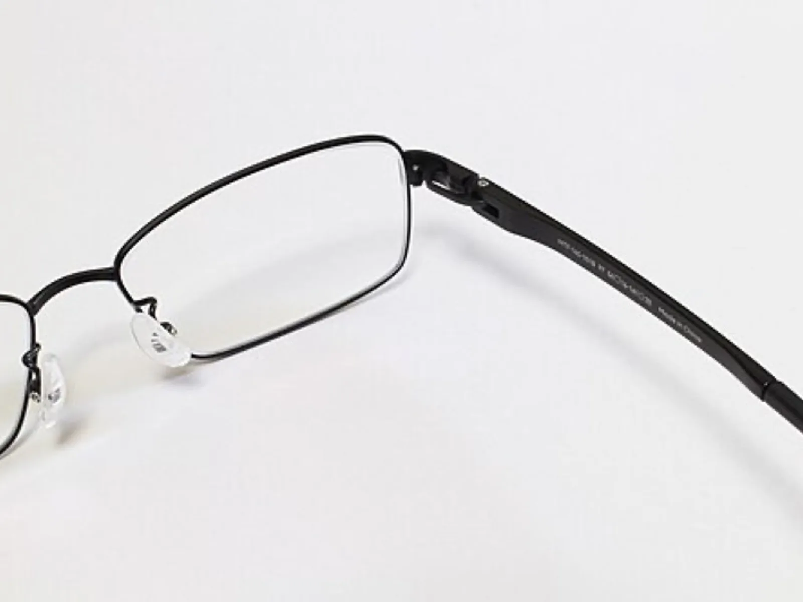 Crosslink Zero von Oakley — Frontansicht