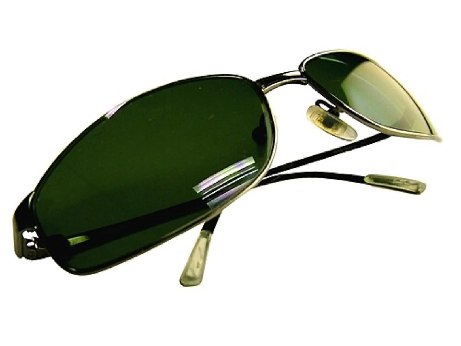 PO0649 Polarisé von Persol — Frontansicht