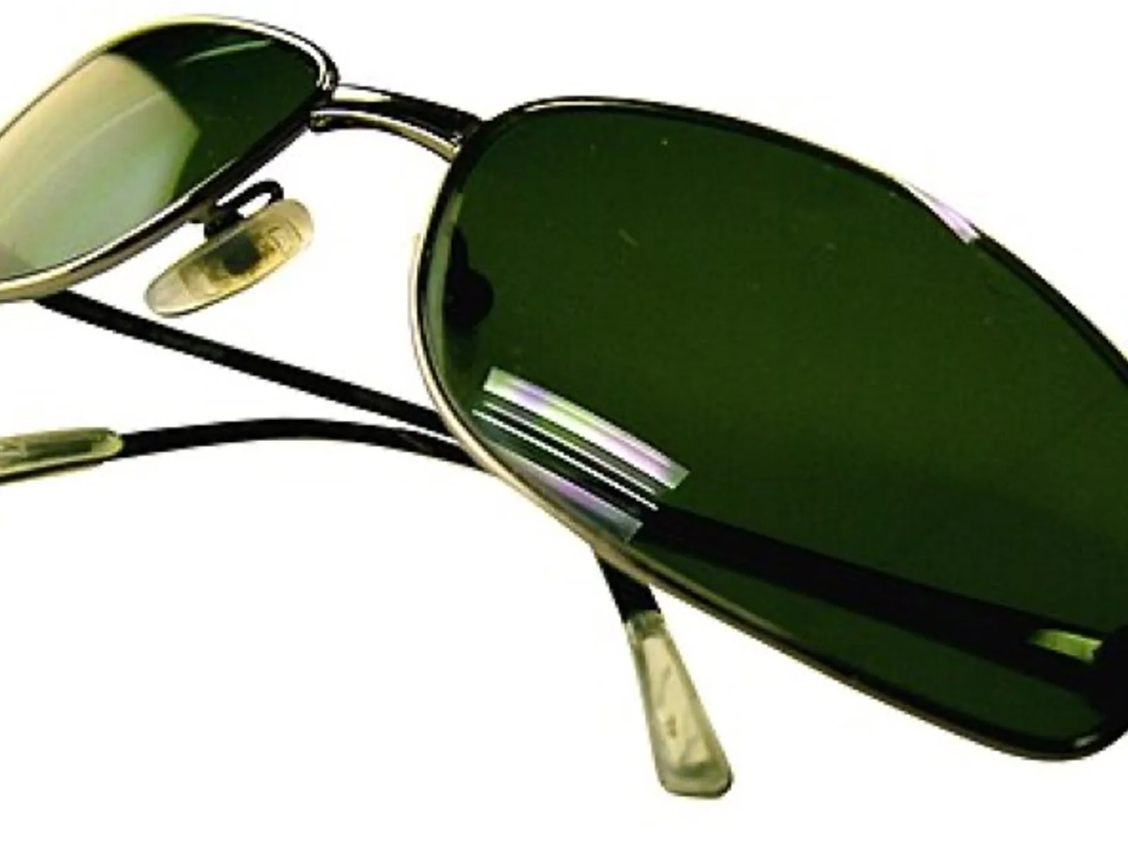 PO0649 Polarisé von Persol — Dreiviertelansicht