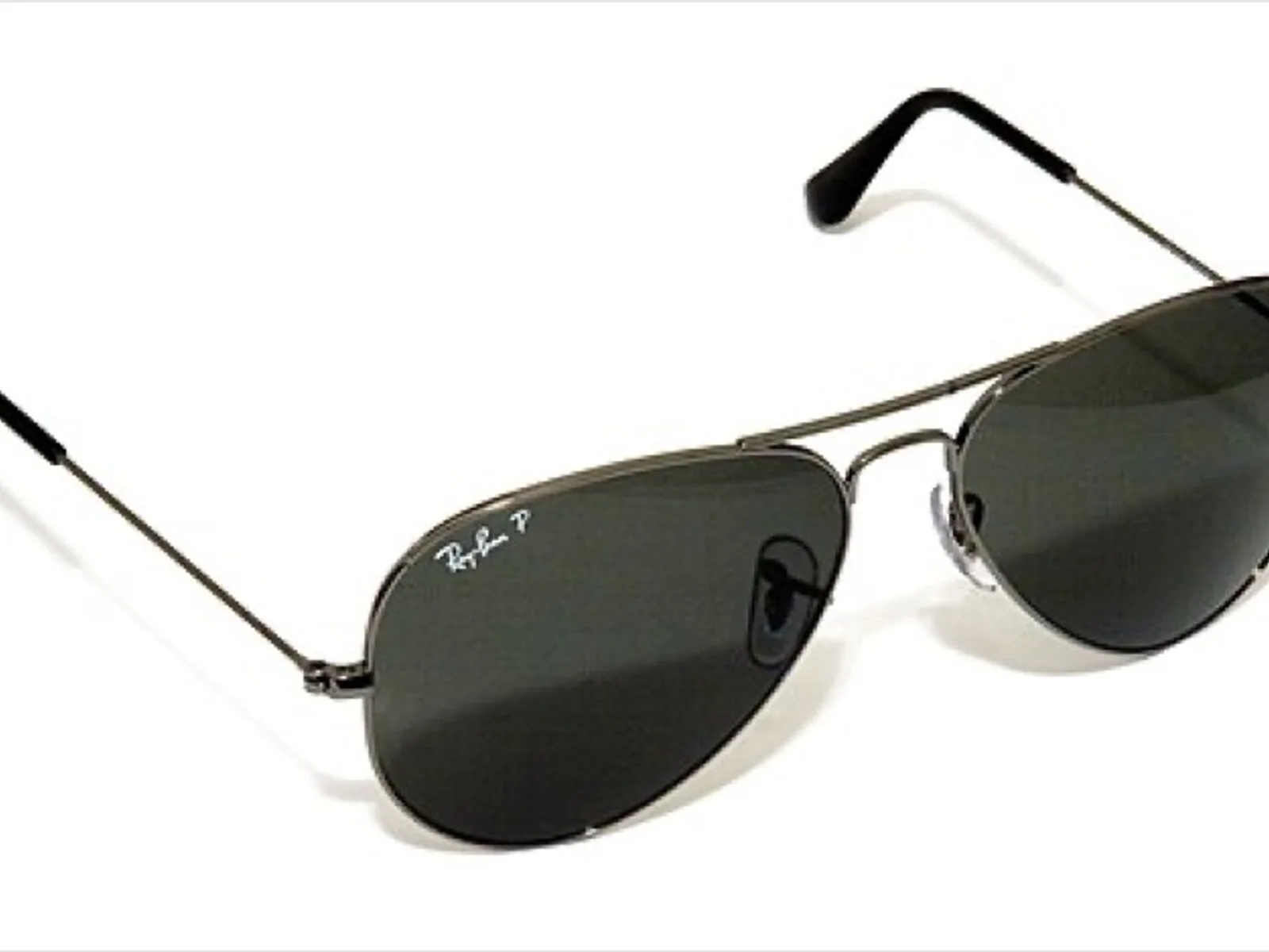 Aviator Classic von Ray-Ban — Frontansicht