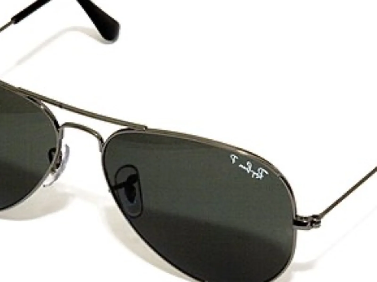 Aviator Classic von Ray-Ban — Dreiviertelansicht