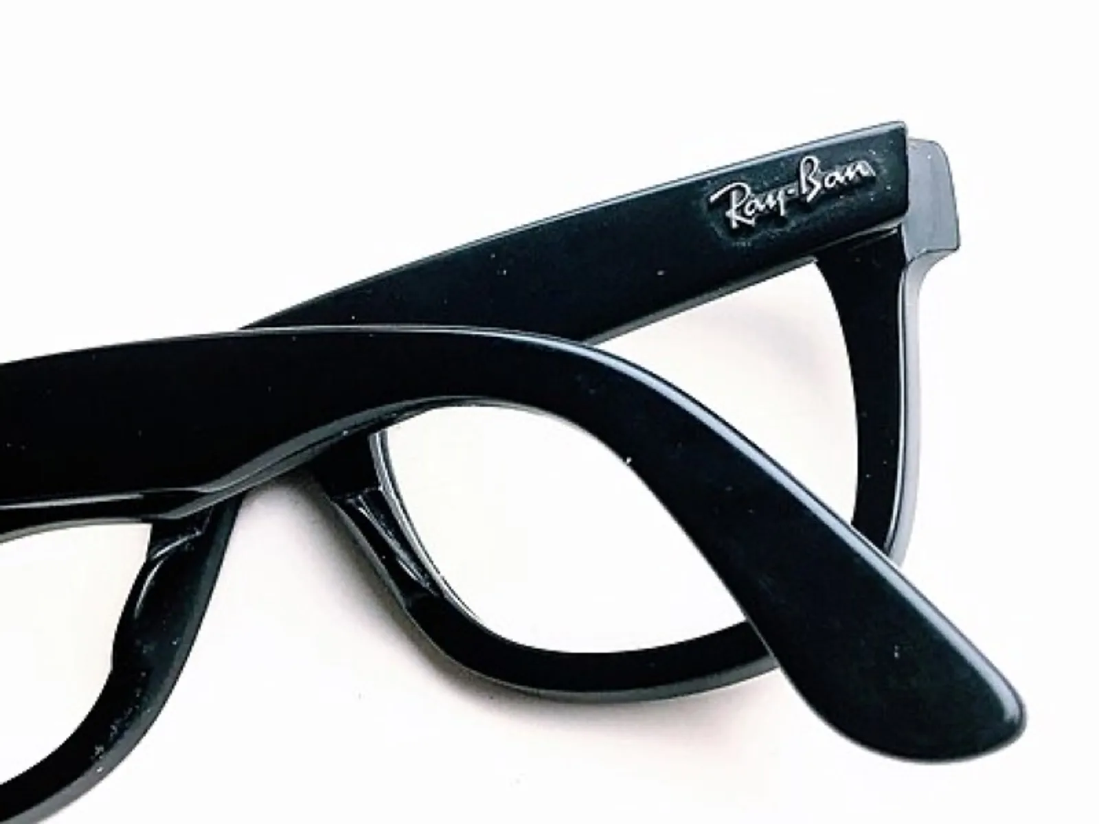 Wayfarer von Ray-Ban — Frontansicht