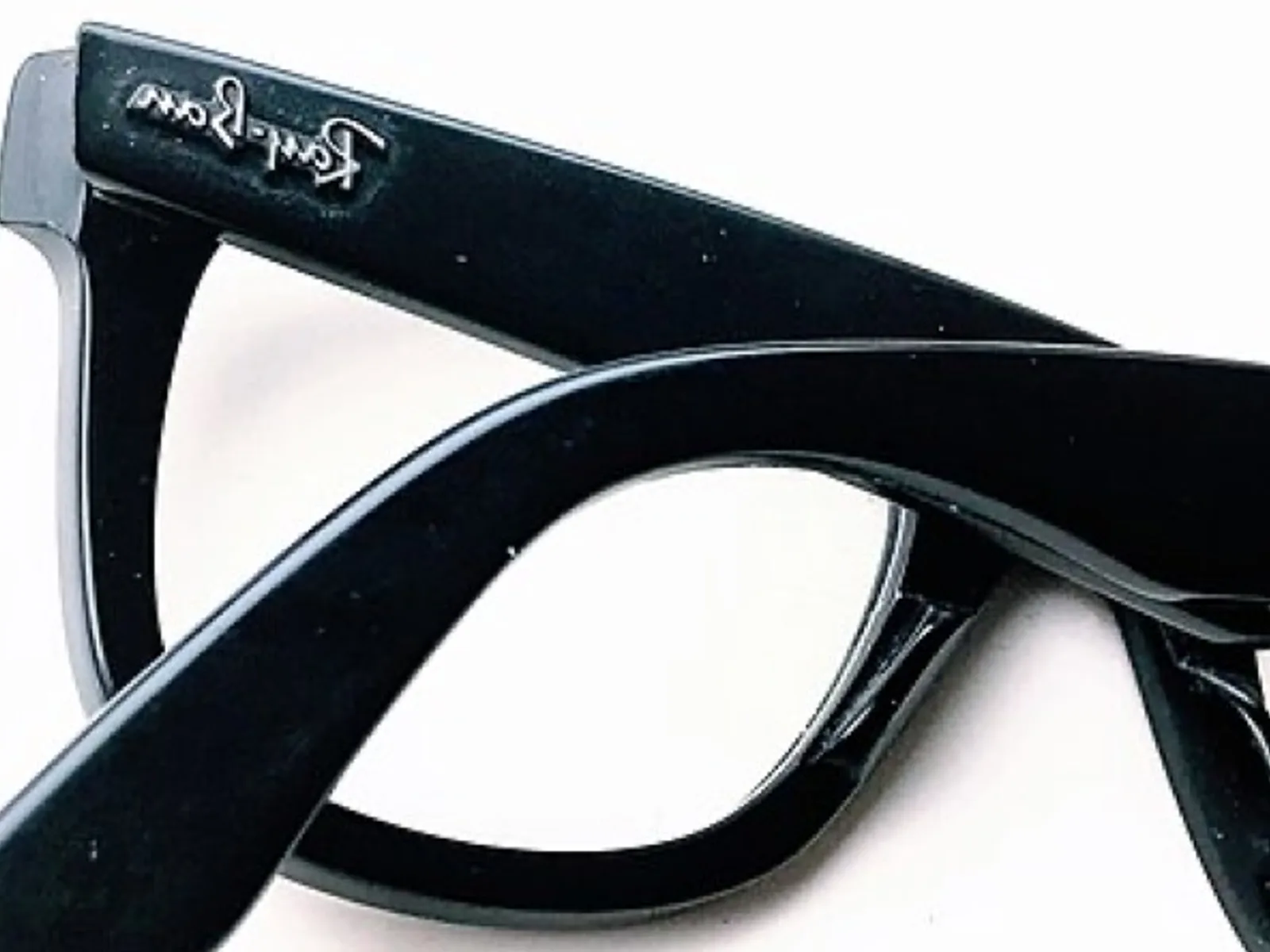 Wayfarer von Ray-Ban — Dreiviertelansicht