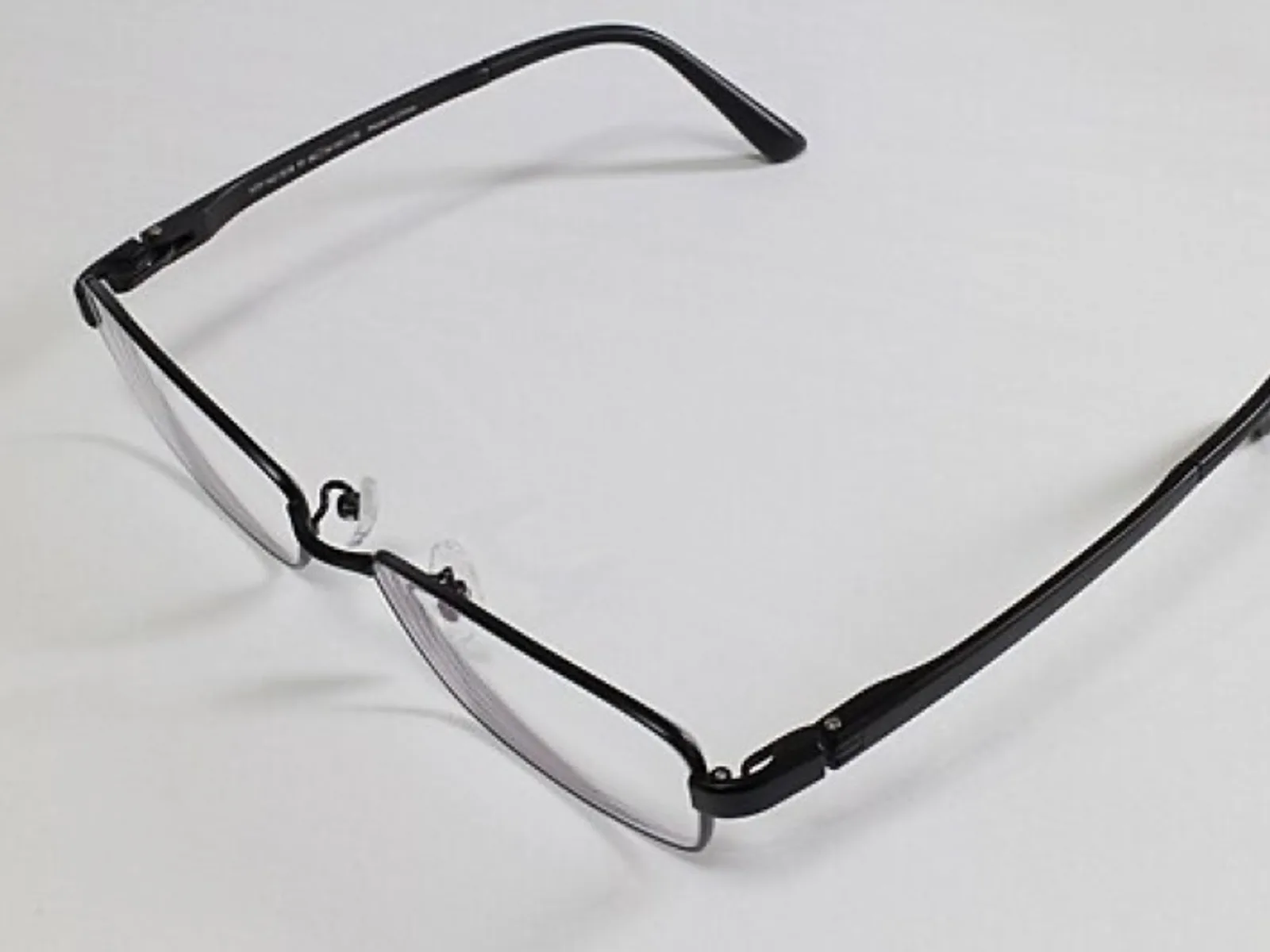 Titan Minimal 120 von Silhouette — Frontansicht